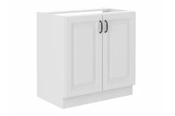Kjøkkenskap Templemore 80 cm - Oppbevaring - Skap - Oppbevaringsskap