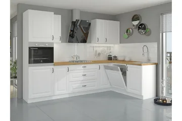 Kjøkkenskap Templemore 80 cm - Oppbevaring - Skap - Oppbevaringsskap