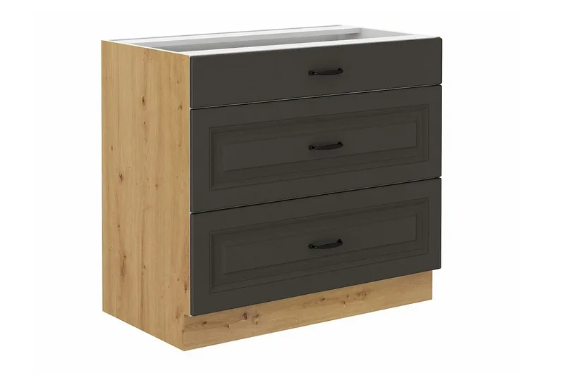 Kjøkkenskap Templemore 80 cm