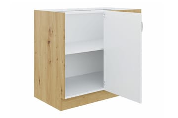 Kjøkkenskap Templemore 90 cm - Oppbevaring - Skap - Oppbevaringsskap