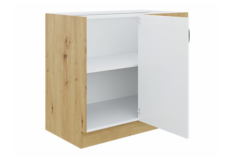 Kjøkkenskap Templemore 90 cm - Oppbevaring - Skap - Oppbevaringsskap