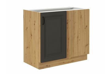 Kjøkkenskap Templemore 90 cm - Oppbevaring - Skap - Oppbevaringsskap