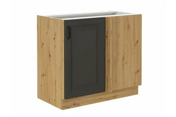 Kjøkkenskap Templemore 90 cm - Oppbevaring - Skap - Oppbevaringsskap