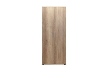 Mayazizi Skoskap 76 cm - Lyse brun - Oppbevaring - Skap - Oppbevaringsskap