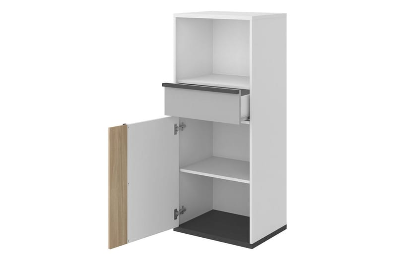 Metropolitan Highboard - Oppbevaring - Skap - Oppbevaringsskap
