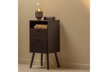 Nattbord Ozzy High - Møbler - Bord - Avlastningsbord & sidobord - Sengebord & nattbord