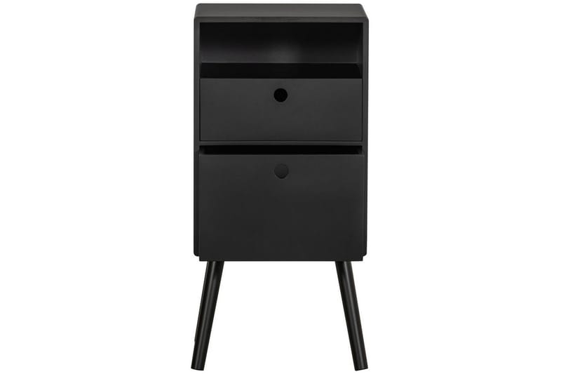 Nattbord Ozzy High - Møbler - Bord - Avlastningsbord & sidobord - Sengebord & nattbord