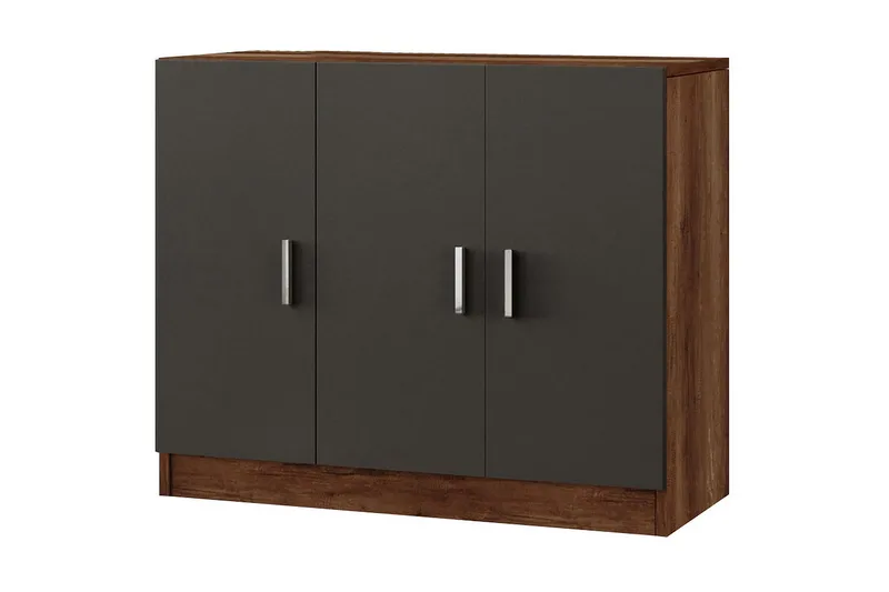 Barrock Highboard 38x89 cm