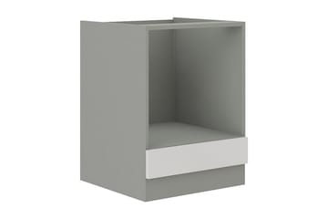 Bianco Kjøkkenskap 60x52x82 cm - Oppbevaring - Skap - Oppbevaringsskap