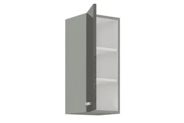 Bianco Veggskap 30x31x71,5 cm - Oppbevaring - Skap - Oppbevaringsskap