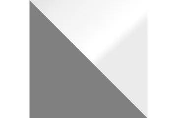 Bianco Veggskap 80x31x71,5 cm - Oppbevaring - Skap - Oppbevaringsskap