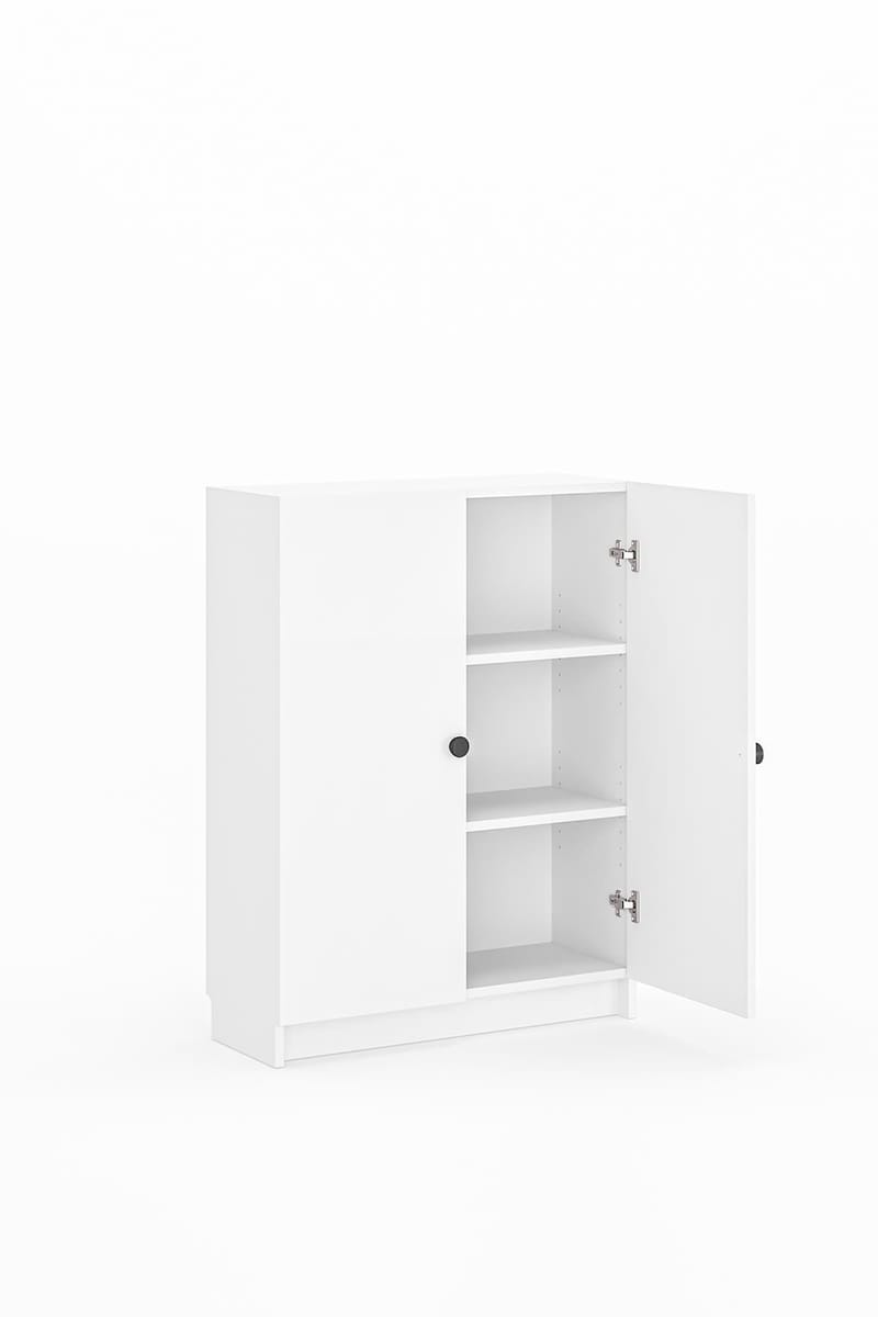 Bookshelf Hanah Home - Oppbevaring - Skap - Oppbevaringsskap