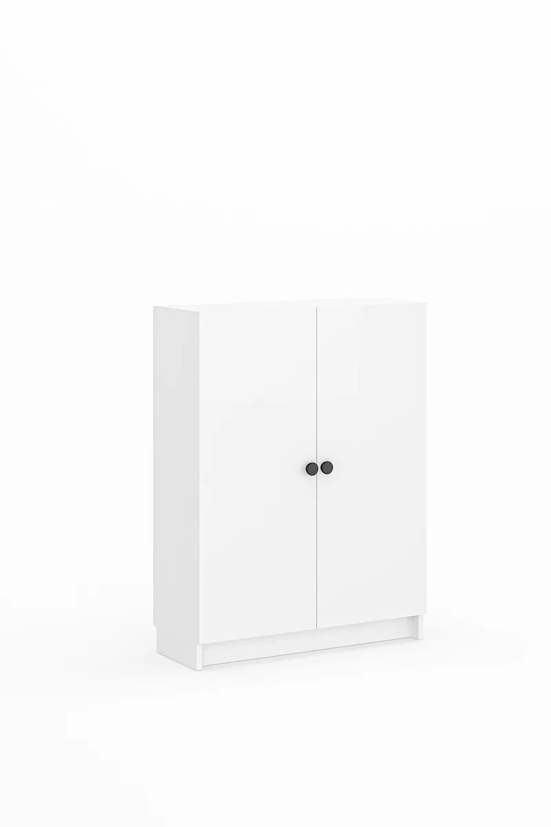 Bookshelf Hanah Home