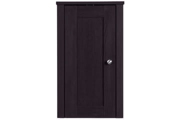 Borell TV-skap 35x60 cm - Brun - Oppbevaring - Skap - Oppbevaringsskap