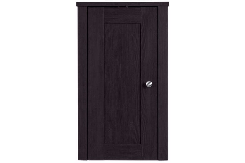 Borell TV-skap 35x60 cm - Brun - Oppbevaring - Skap - Oppbevaringsskap