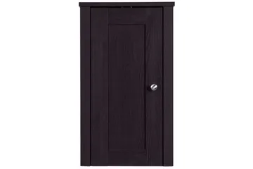 Borell TV-skap 35x60 cm - Brun - Oppbevaring - Skap - Oppbevaringsskap