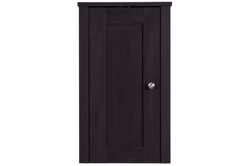 Borell TV-skap 35x60 cm - Brun - Oppbevaring - Skap - Oppbevaringsskap