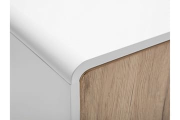 Cabradilla Skap - Hvit - Oppbevaring - Skap - Oppbevaringsskap