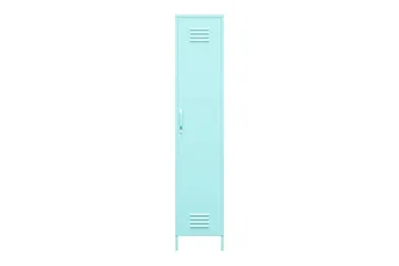 CacHe Oppbevaringsskap 38x40 cm 1 Dør Mint - Novogratz - Oppbevaring - Skap - Oppbevaringsskap