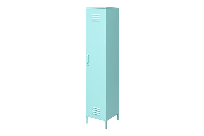 CacHe Oppbevaringsskap 38x40 cm 1 Dør Mint - Novogratz - Oppbevaring - Skap - Oppbevaringsskap