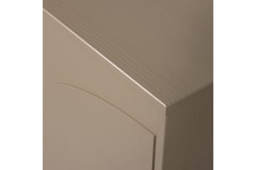 Oppbevaringsskap Cadiz - Gjørme - Oppbevaring - Skap - Oppbevaringsskap