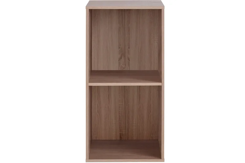 Cuitdela Skoskap 43x35 cm 2 Hylleplan, Natur