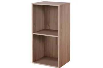 Cuitdela Skoskap 43x35 cm 2 Hylleplan - Natur - Oppbevaring - Skap - Oppbevaringsskap