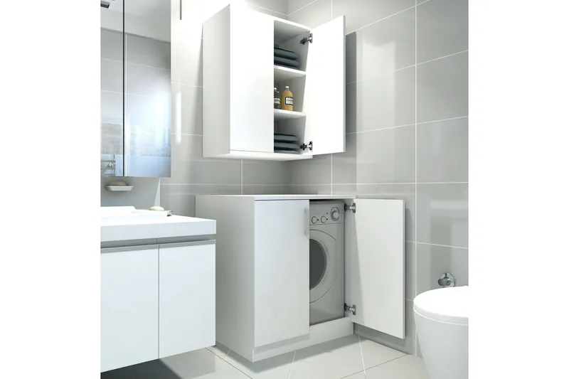 Decorotika Oppbevaring Vaskerom
