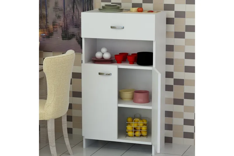 Decorotika Oppbevaringsskap - Oppbevaring - Skap - Oppbevaringsskap