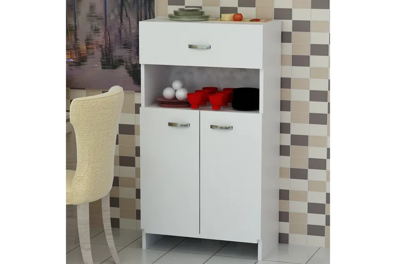 Decorotika Oppbevaringsskap - Oppbevaring - Skap - Oppbevaringsskap