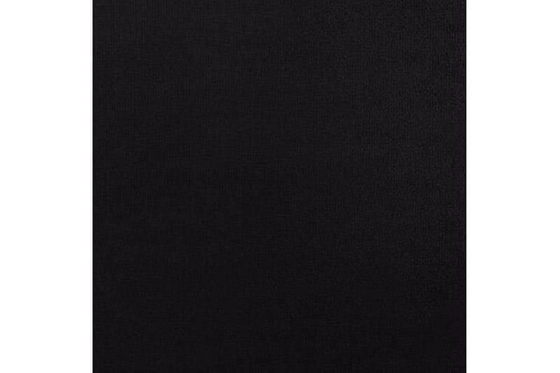 Dunvegan Highboard Black - Oppbevaring - Skap - Oppbevaringsskap