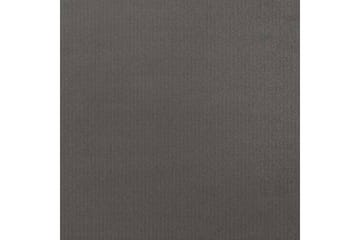 Dunvegan Highboard Black - Oppbevaring - Skap - Oppbevaringsskap