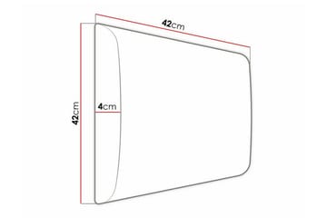 Dunvegan Highboard Black - Oppbevaring - Skap - Oppbevaringsskap