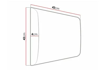 Dunvegan Highboard Black - Oppbevaring - Skap - Oppbevaringsskap