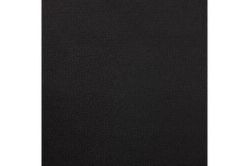 Dunvegan Highboard Black - Oppbevaring - Skap - Oppbevaringsskap