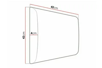 Dunvegan Highboard Black - Oppbevaring - Skap - Oppbevaringsskap