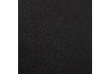 Dunvegan Highboard Black - Oppbevaring - Skap - Oppbevaringsskap