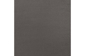 Dunvegan Highboard Black - Oppbevaring - Skap - Oppbevaringsskap