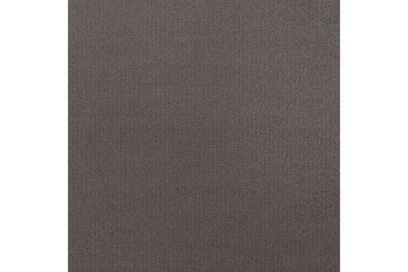 Dunvegan Highboard Black - Oppbevaring - Skap - Oppbevaringsskap