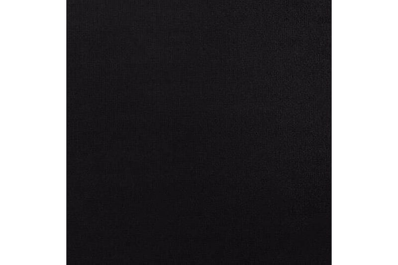 Dunvegan Highboard Black - Oppbevaring - Skap - Oppbevaringsskap