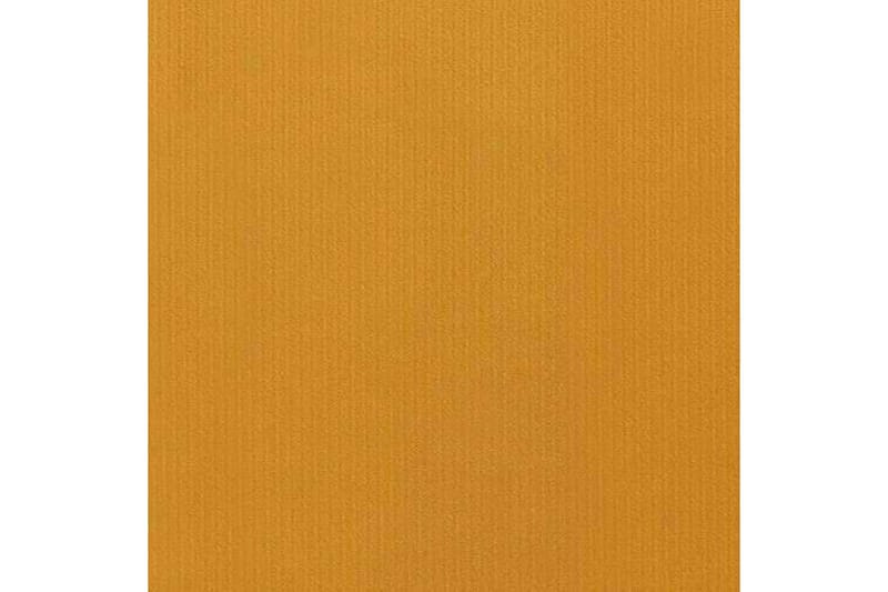 Dunvegan Highboard Brown/Yellow - Oppbevaring - Skap - Oppbevaringsskap