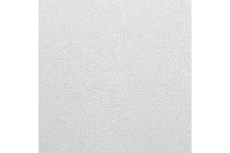 Dunvegan Highboard White - Oppbevaring - Skap - Oppbevaringsskap