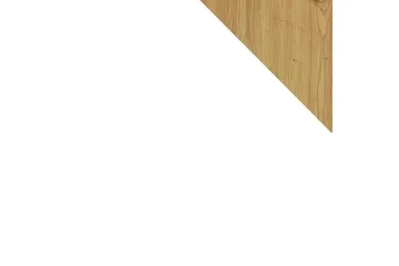 Ekomi Baderomsskap - Hvit - Oppbevaring - Skap - Oppbevaringsskap