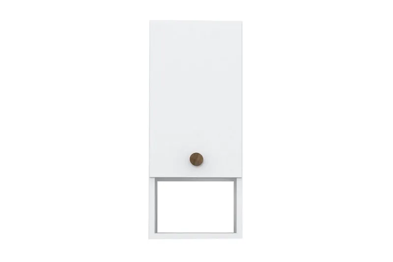 Estephen Baderomsskap 71 cm, Hvit