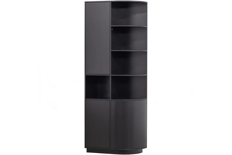 Oppbevaringsskap Finca Rund, Høyre