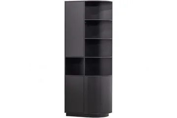 Oppbevaringsskap Finca Rund - Høyre - Oppbevaring - Skap - Oppbevaringsskap