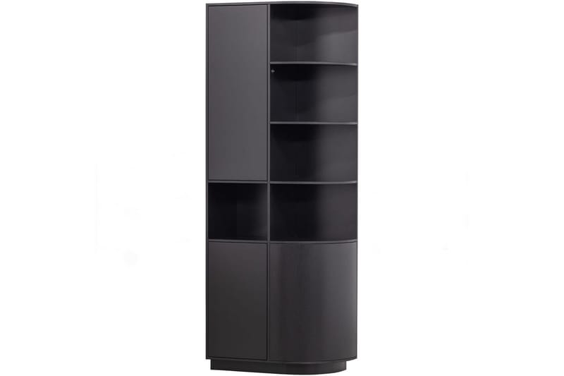 Oppbevaringsskap Finca Rund, Høyre