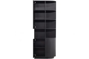 Oppbevaringsskap Finca Rund - Høyre - Oppbevaring - Skap - Oppbevaringsskap