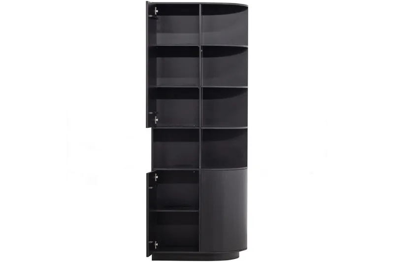 Oppbevaringsskap Finca Rund - Høyre - Oppbevaring - Skap - Oppbevaringsskap