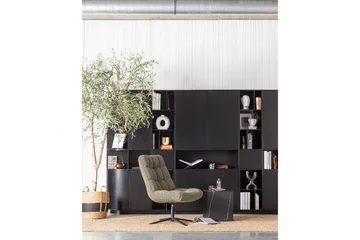 Oppbevaringsskap Finca Rund - Høyre - Oppbevaring - Skap - Oppbevaringsskap